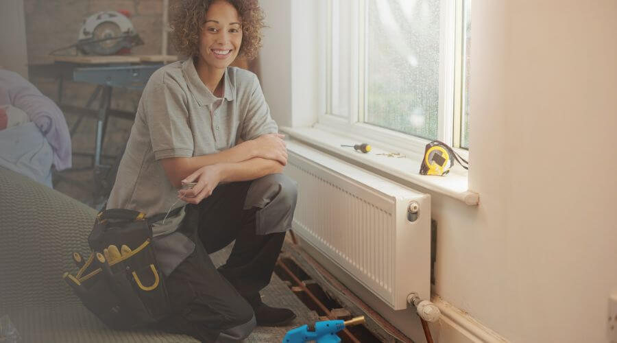 Professional water heater repair in Daly City, CA